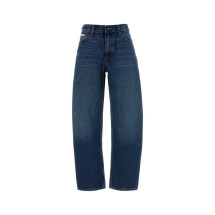 [CALVIN KLEIN] Jeans SS26 LV047F685G SD3