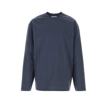[Jil Sander] T-shirts Long Sleeve SS26 J21GC0196J20360 424