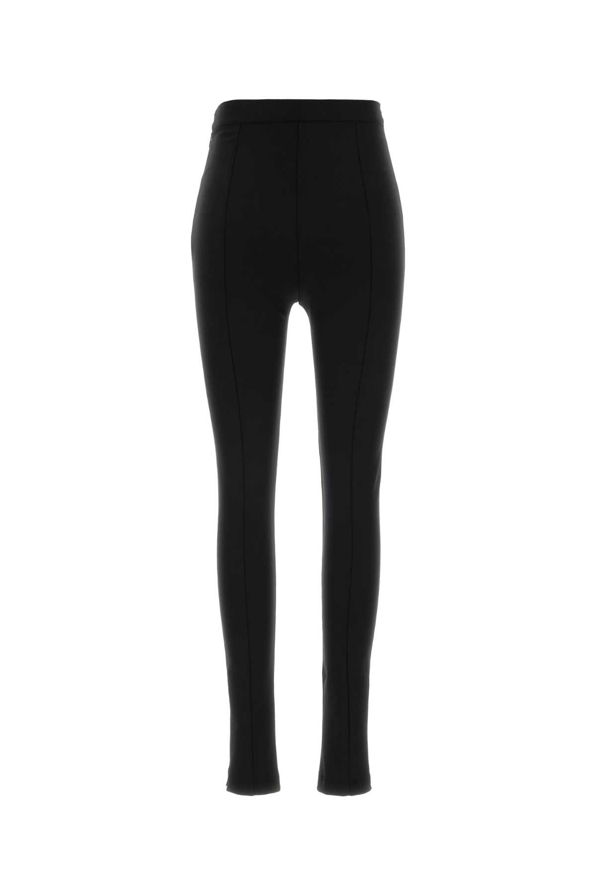 [Jil Sander] Trousers SS26 J03KA0344J40325 021