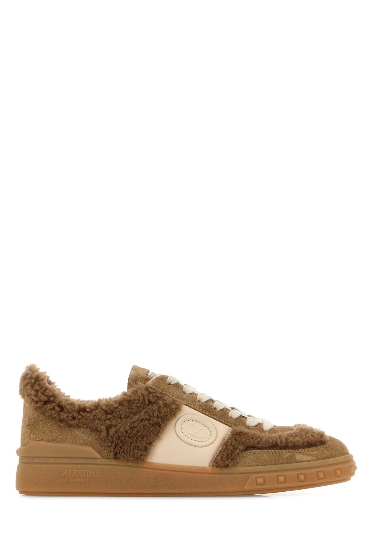 [Valentino Garavani] Sneakers SS26 7W2S0IL9XXI DGZ