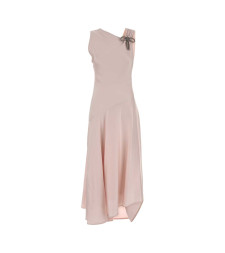 [Jil Sander] Sleeveless dress SS26 J01CT0274J76018 684