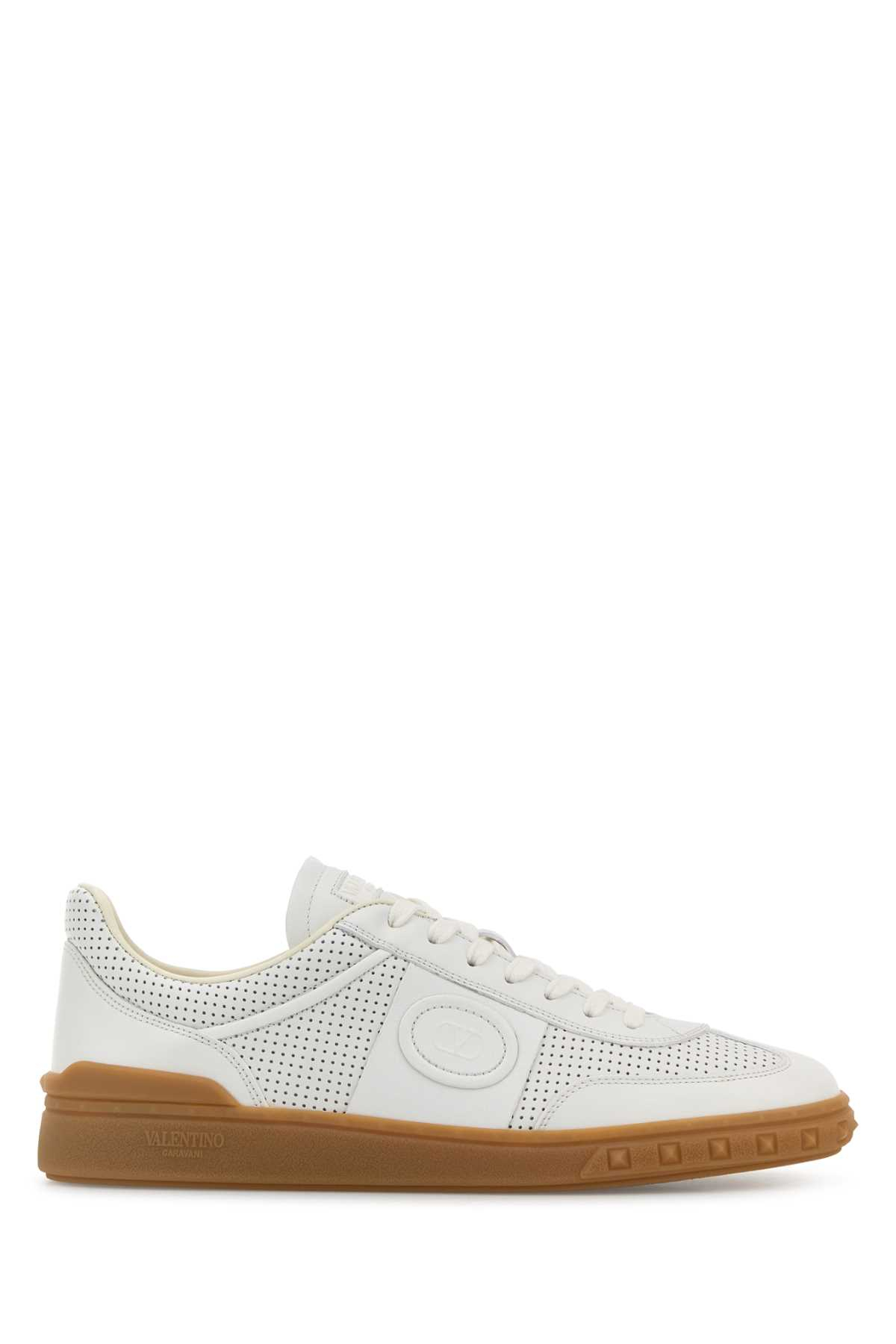 [Valentino Garavani] Sneakers SS26 8Y2S0H77TFT 0BO