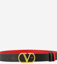 [Valentino Garavani] Belt SS26 8W2T0SQ3IYR0SM