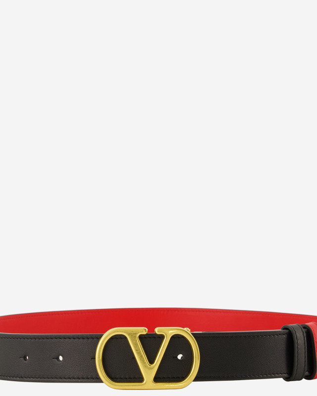 [Valentino Garavani] Belt SS26 8W2T0SQ3IYR0SM