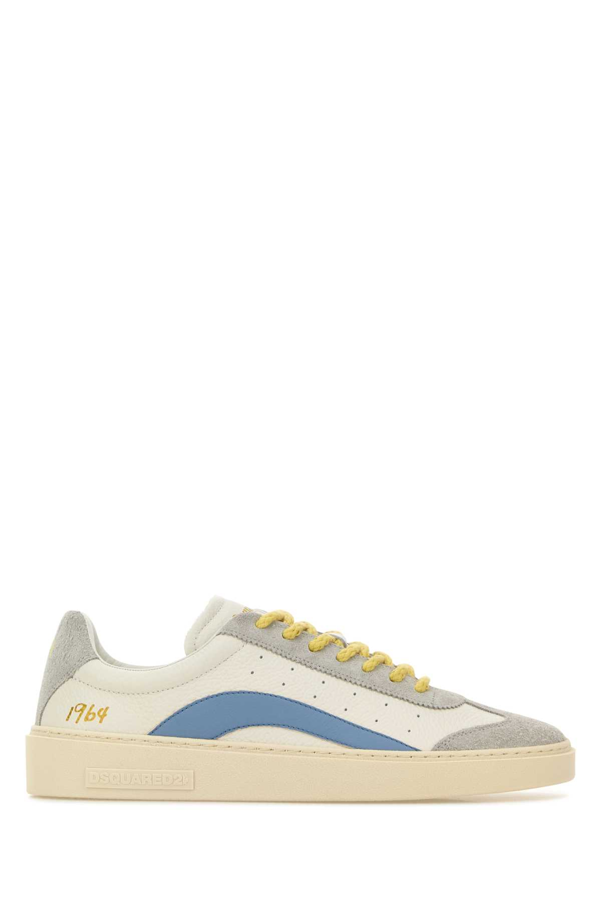 [DSQUARED] Sneakers SS26 SNM044125108722 M1993