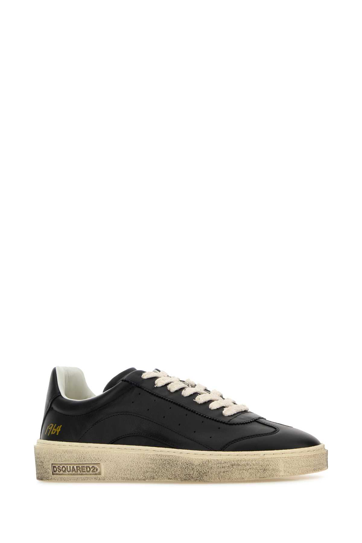 [DSQUARED] Sneakers SS26 SNM044111508296 2124