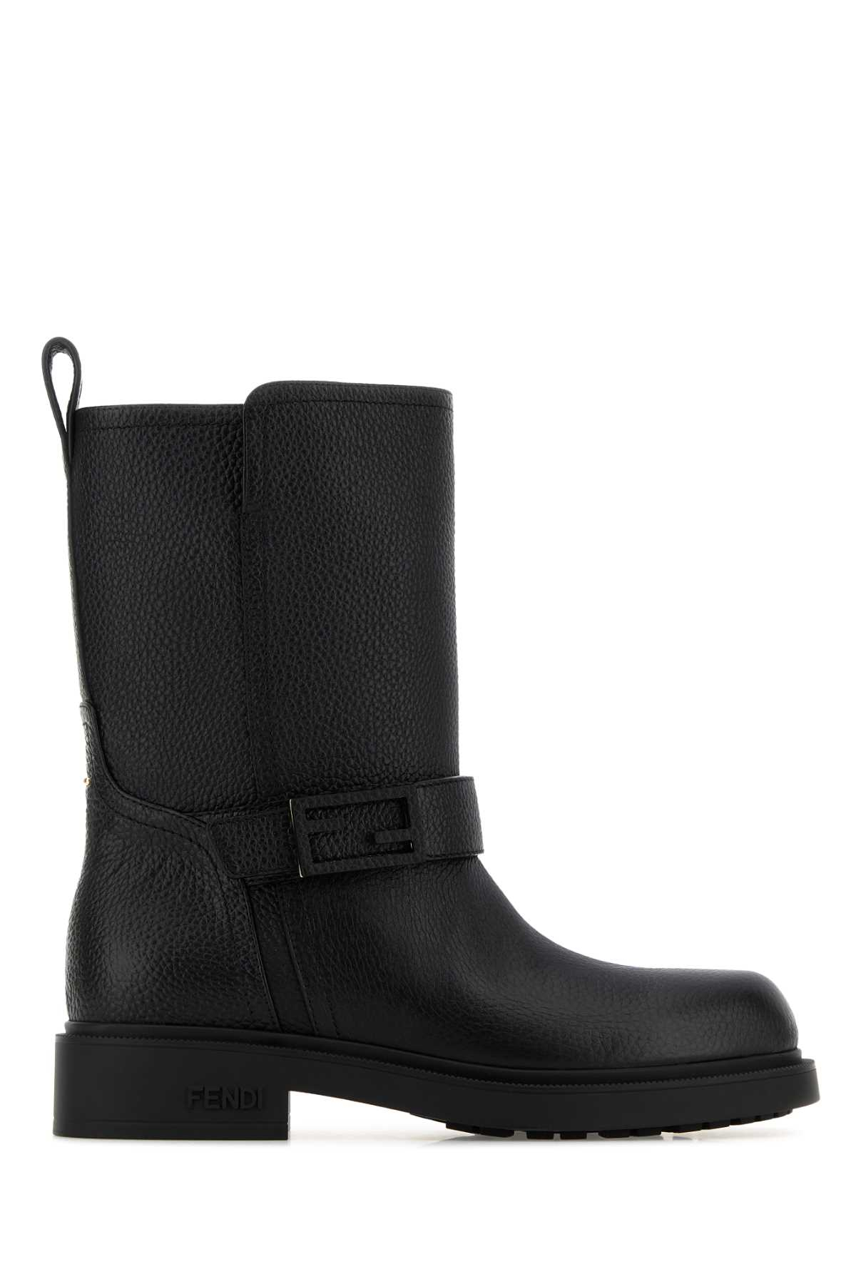 [Fendi] Boots SS26 8T8892TDK F0QA1