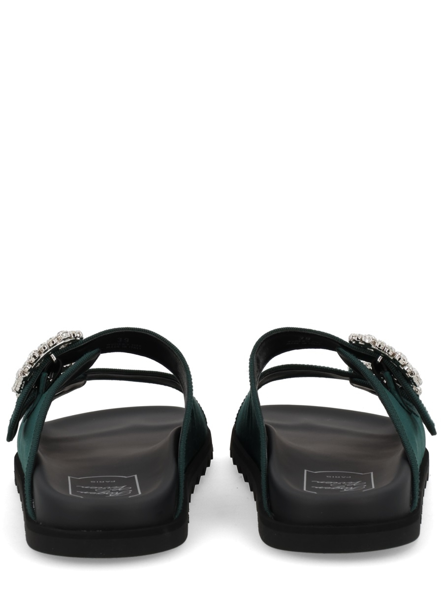 [Roger Vivier] Sandals SS26 RVW45844480RS0_V801