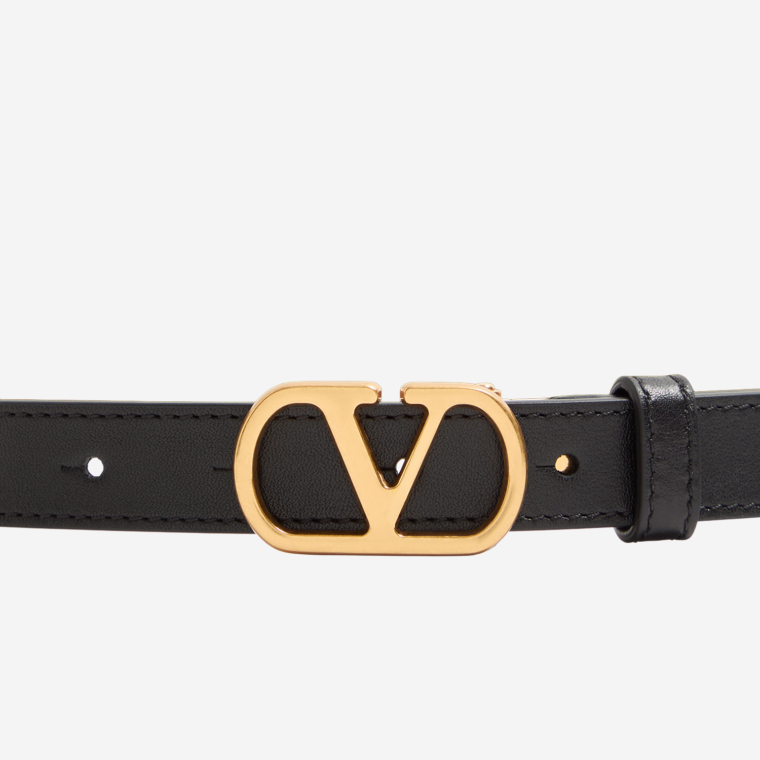 [Valentino Garavani] Belt SS26 8W2T0SU8IYRDRN