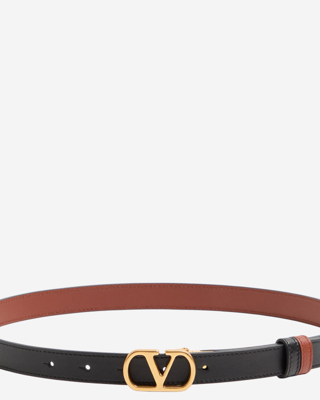 [Valentino Garavani] Belt SS26 8W2T0SU8IYRDRN