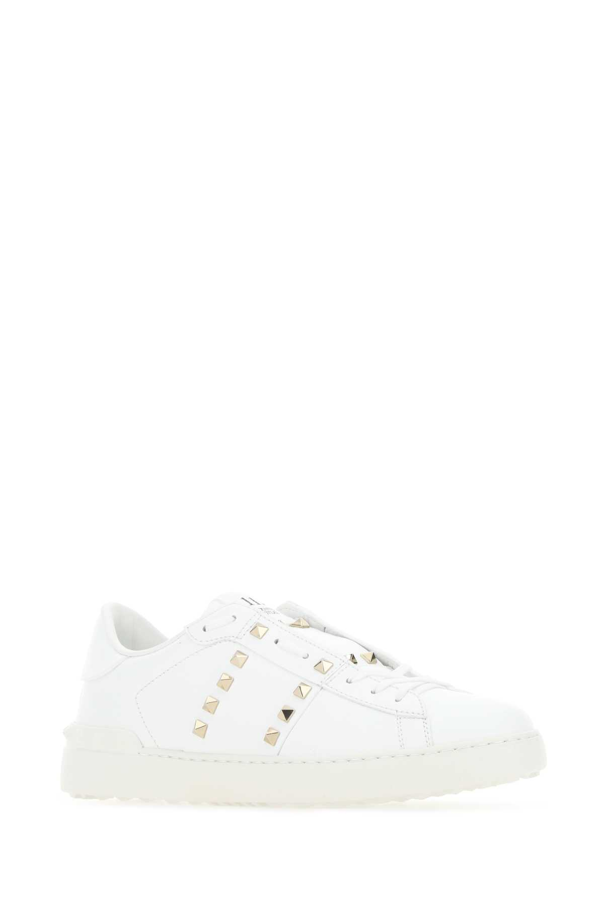 [Valentino Garavani] Sneakers SS26 8Y2S0931BHS 0BO