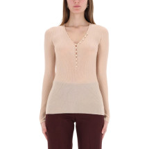 [Chloe] Knitwear FW25 25WMP05530_6I6