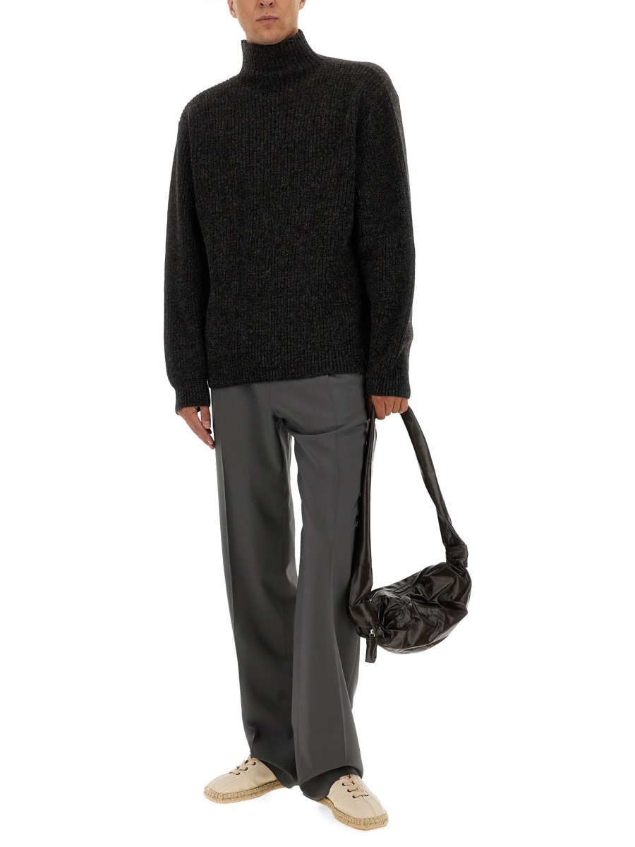[LEMAIRE] Knitwear FW25 TO1427_LK1029MU213