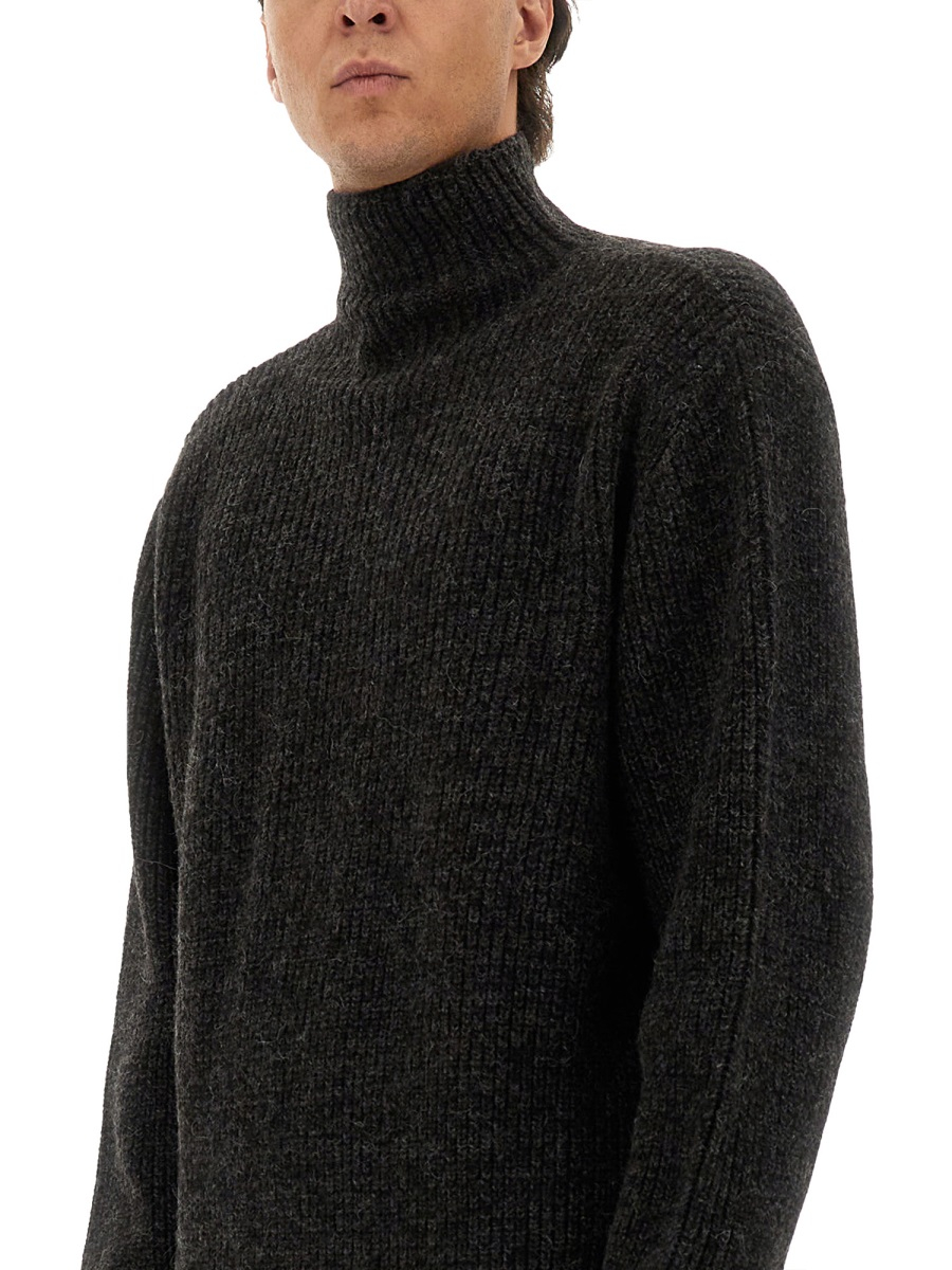 [LEMAIRE] Knitwear FW25 TO1427_LK1029MU213
