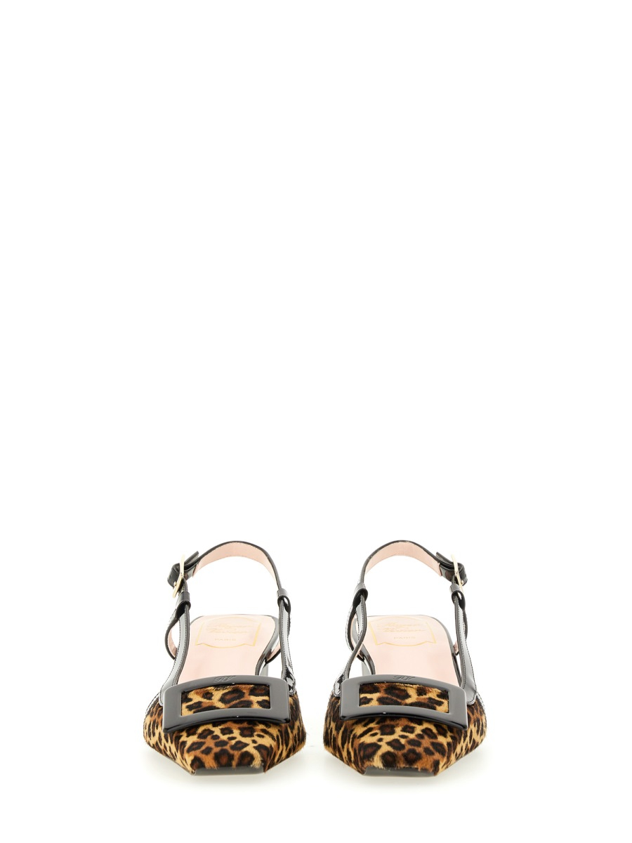 [Roger Vivier] Pumps FW25 RVW00640760UR_U0T69