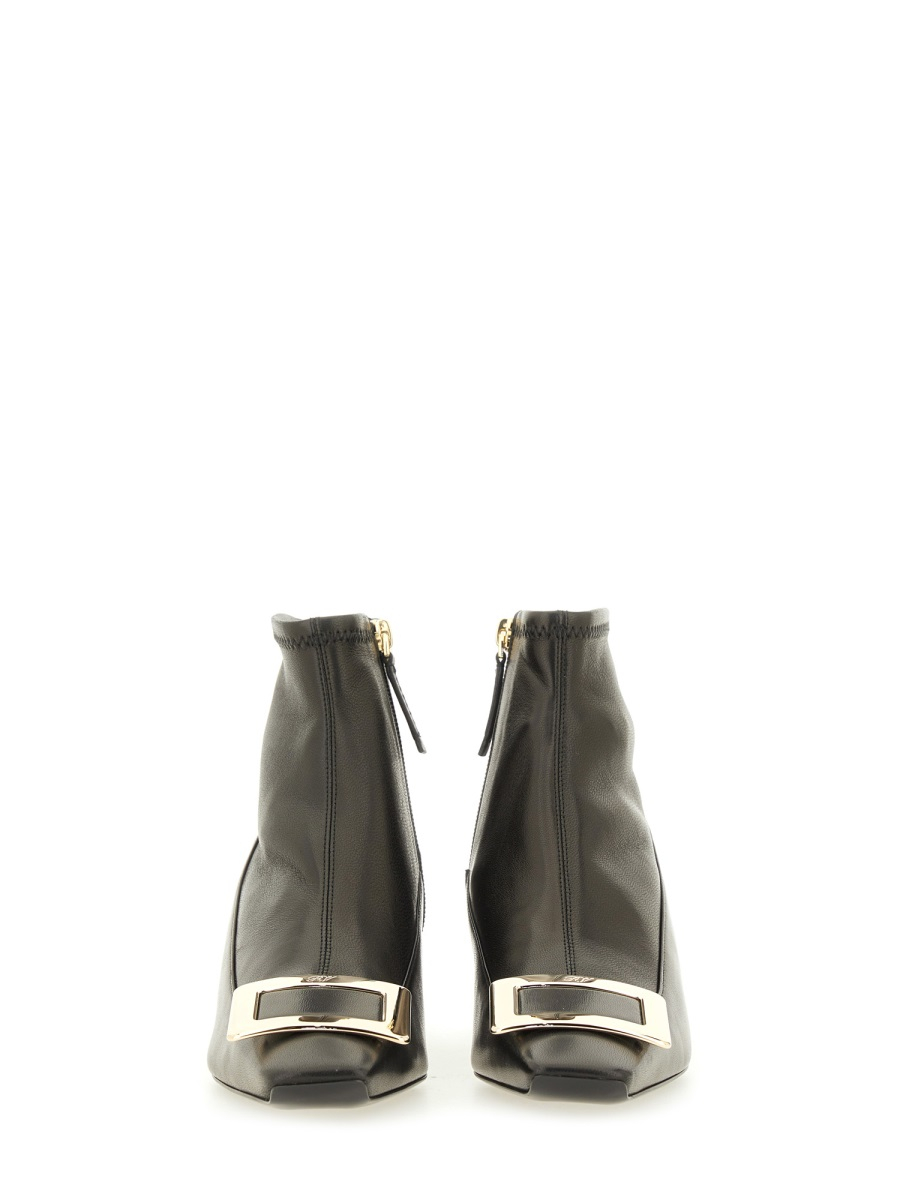 [Roger Vivier] Pumps FW25 RVW00625610QG0_9999