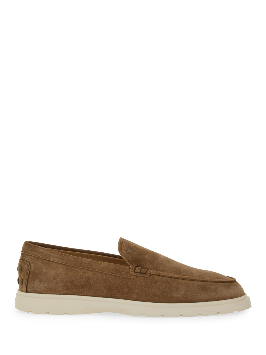 [Tod's] Loafer FW25 XXM59K00040_RE0S818