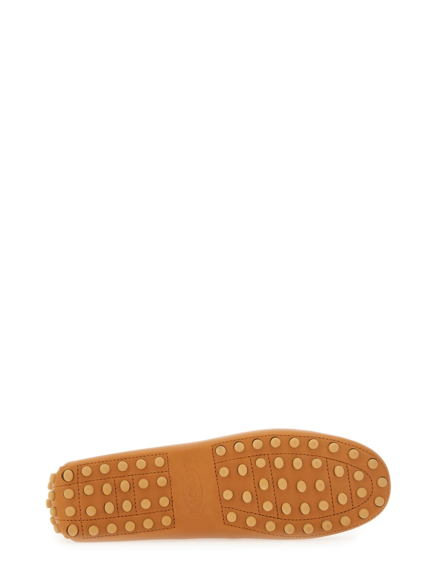 [Tod's] Loafer FW25 XXW22L00010_N6MS410