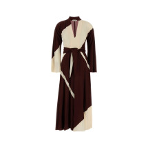 [Alberta Ferretti] Dress SS26 A04710151 1074