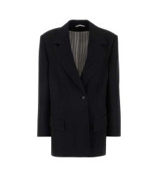 [The Attico] Jacket SS26 260WCG00092WWW065AA 100