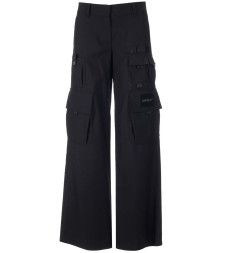[Off-White] Trousers SS23 OWCF017S23FAB0031000