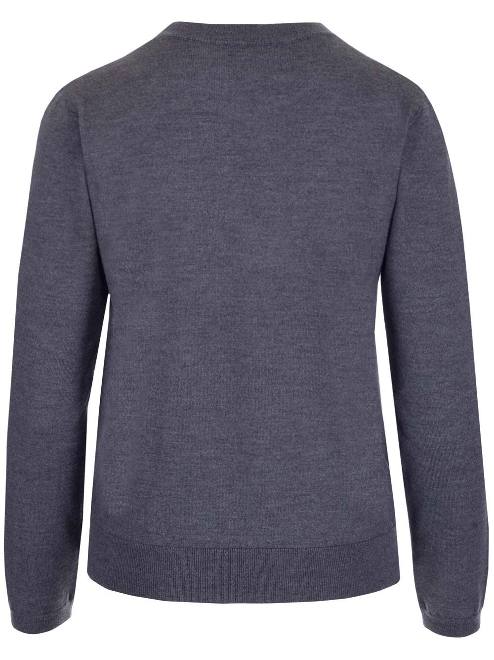 [A.P.C.] Knitwear FW22 WVAWM-F23892PLC