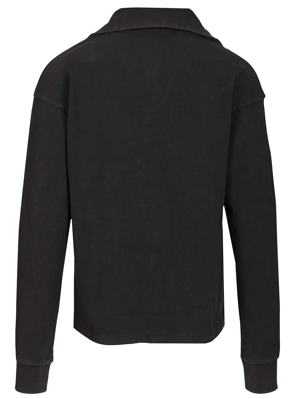 [Acne Studios] Sweatshirt SS26 BI0220-900