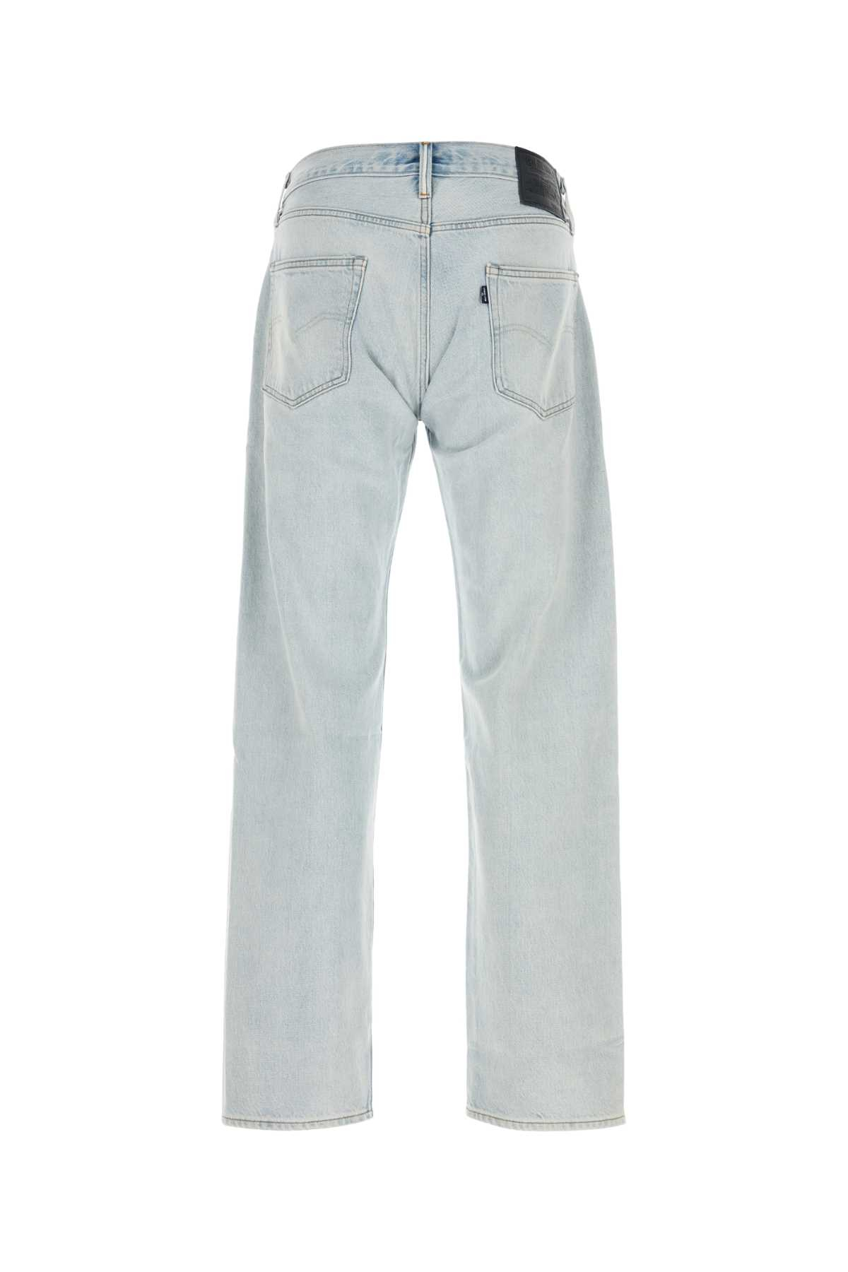 [Levi's] Jeans SS26 0033V0005 PALORANCHMOJ