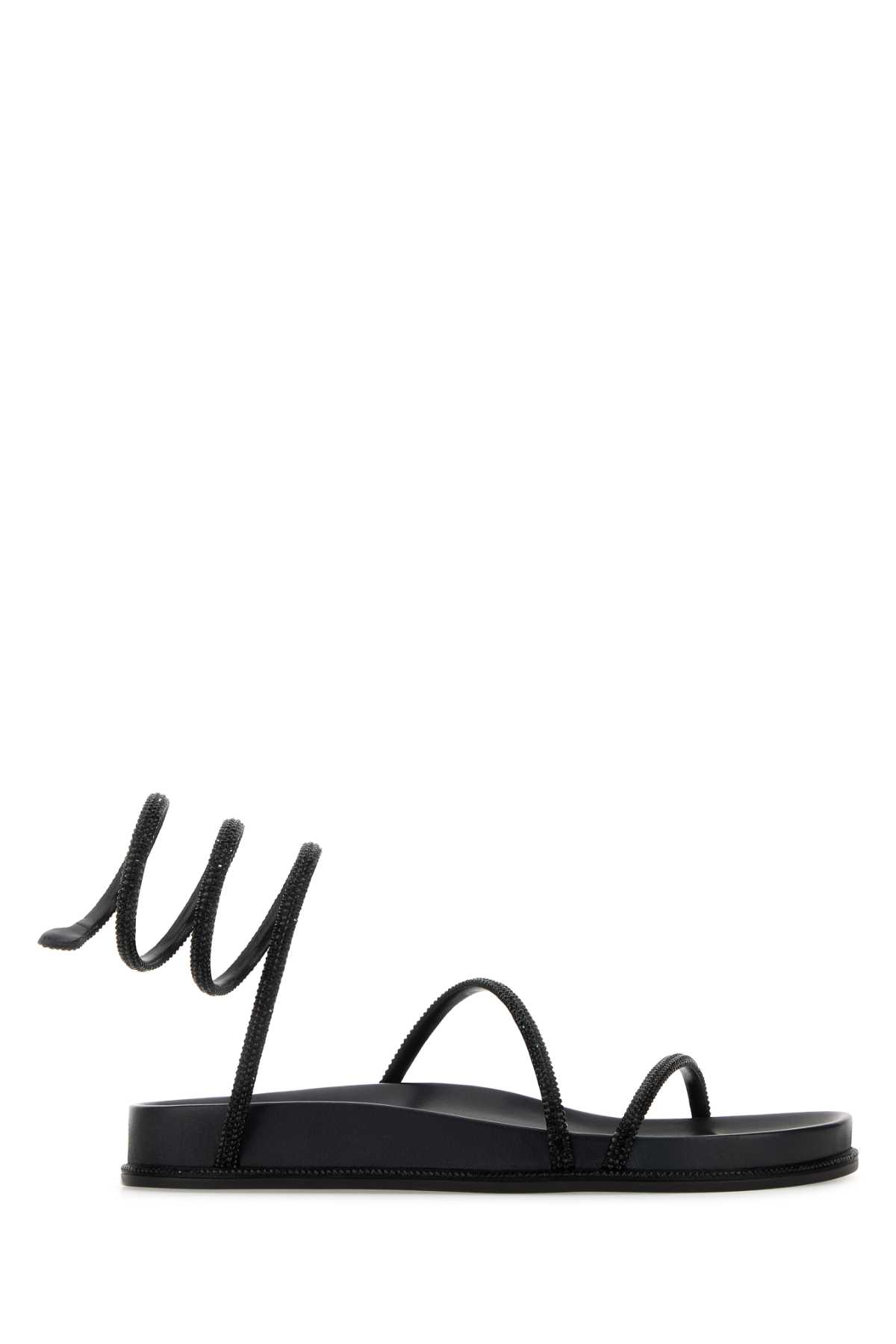 [Rene Caovilla] Sandals SS26 C11342020R001V050 BLASATJET