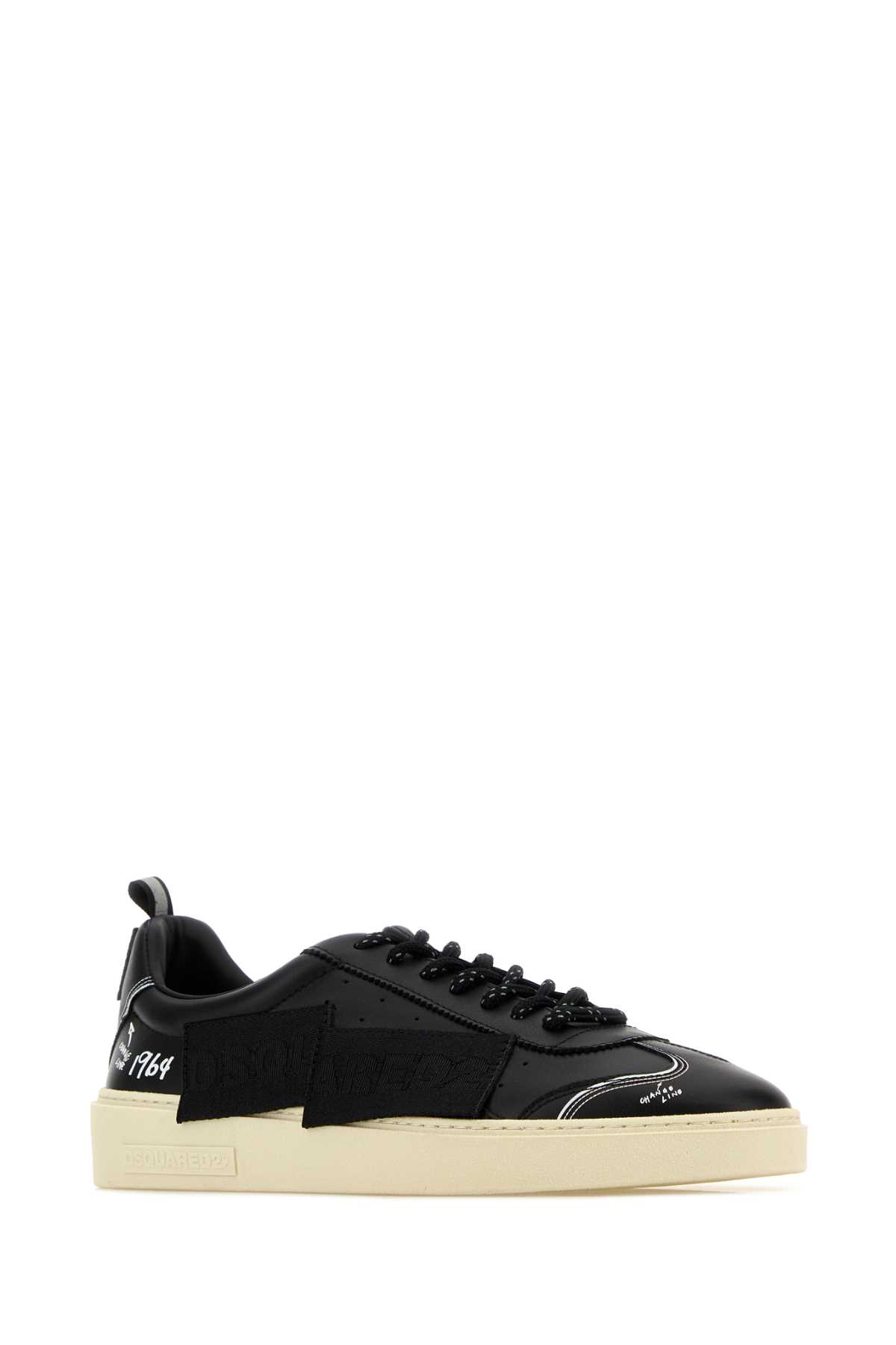 [DSQUARED] Sneakers SS26 SNM048301508699 M436