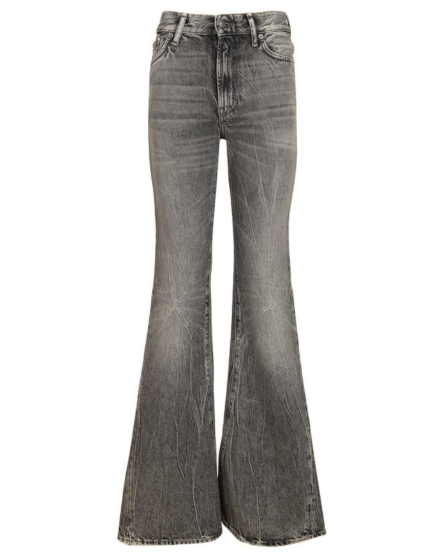 [Acne Studios] Jeans SS26 A00570-969