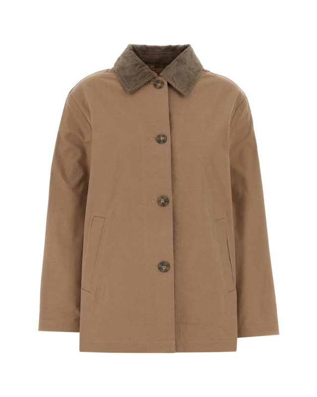 [CALVIN KLEIN] Casual Jacket SS26 LV044E545G PAI