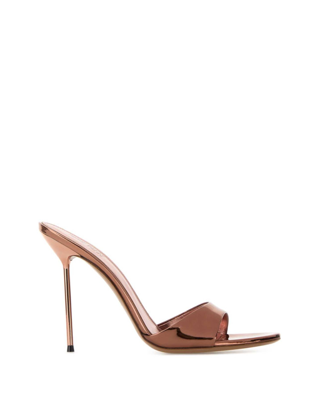 [Paris Texas] Sandals SS26 PX836XNPMR TEXASROSE