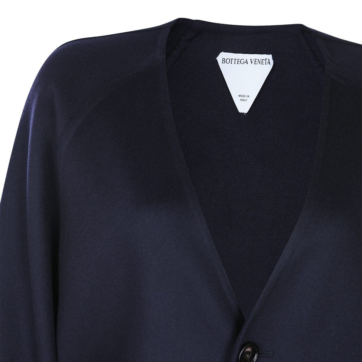 [Bottega Veneta] Coat FW25 836337V3OO04121