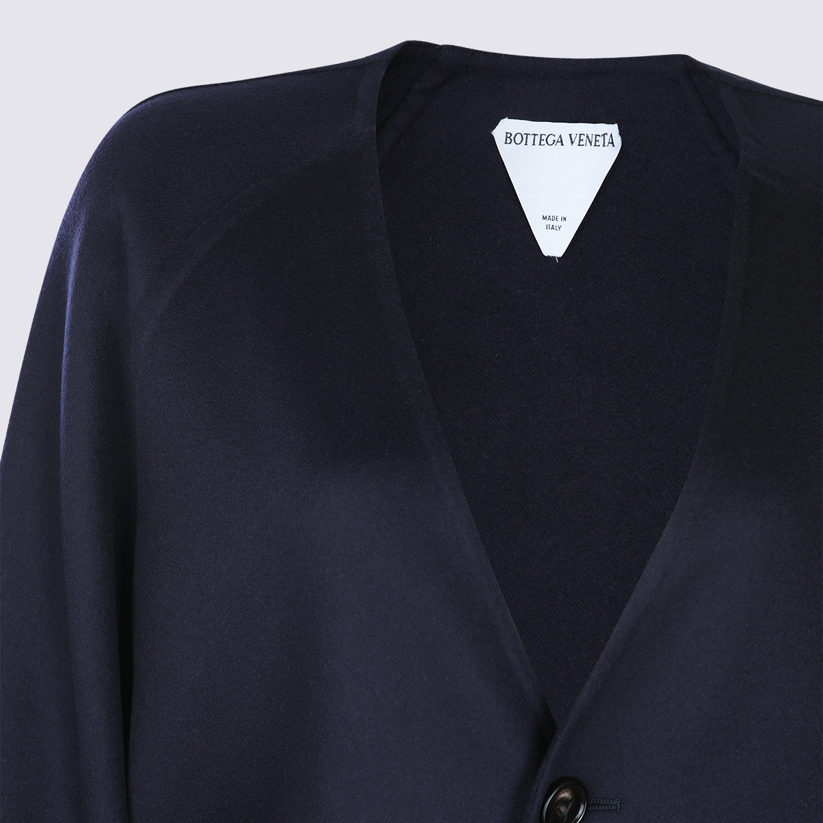 [Bottega Veneta] Coat FW25 836337V3OO04121