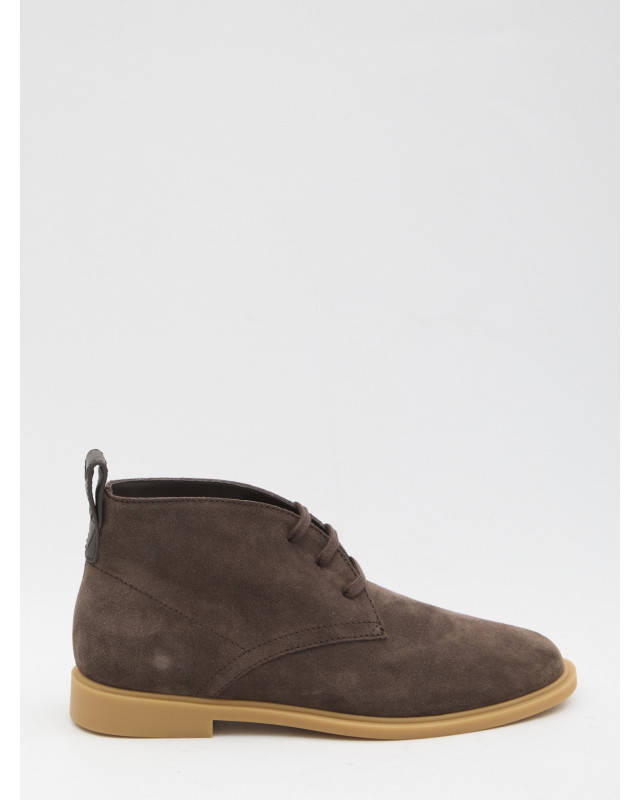 [Bottega Veneta] Boots SS26 855168_V4QN_2113