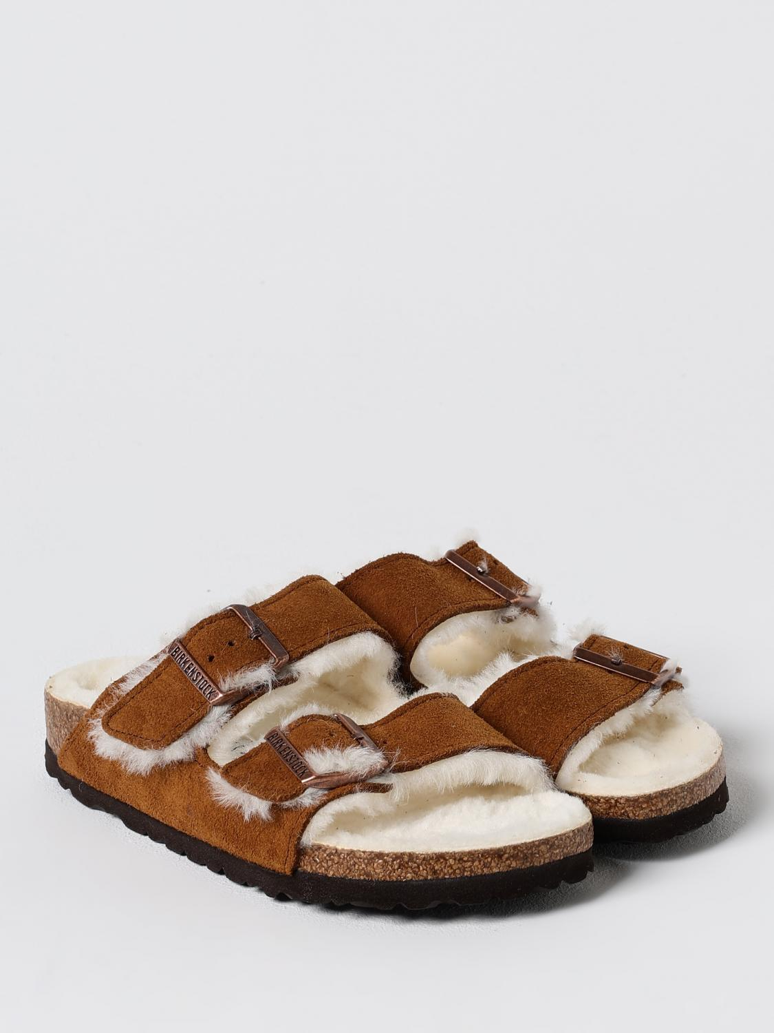 [Birkenstock] Sandals FW25 1001135