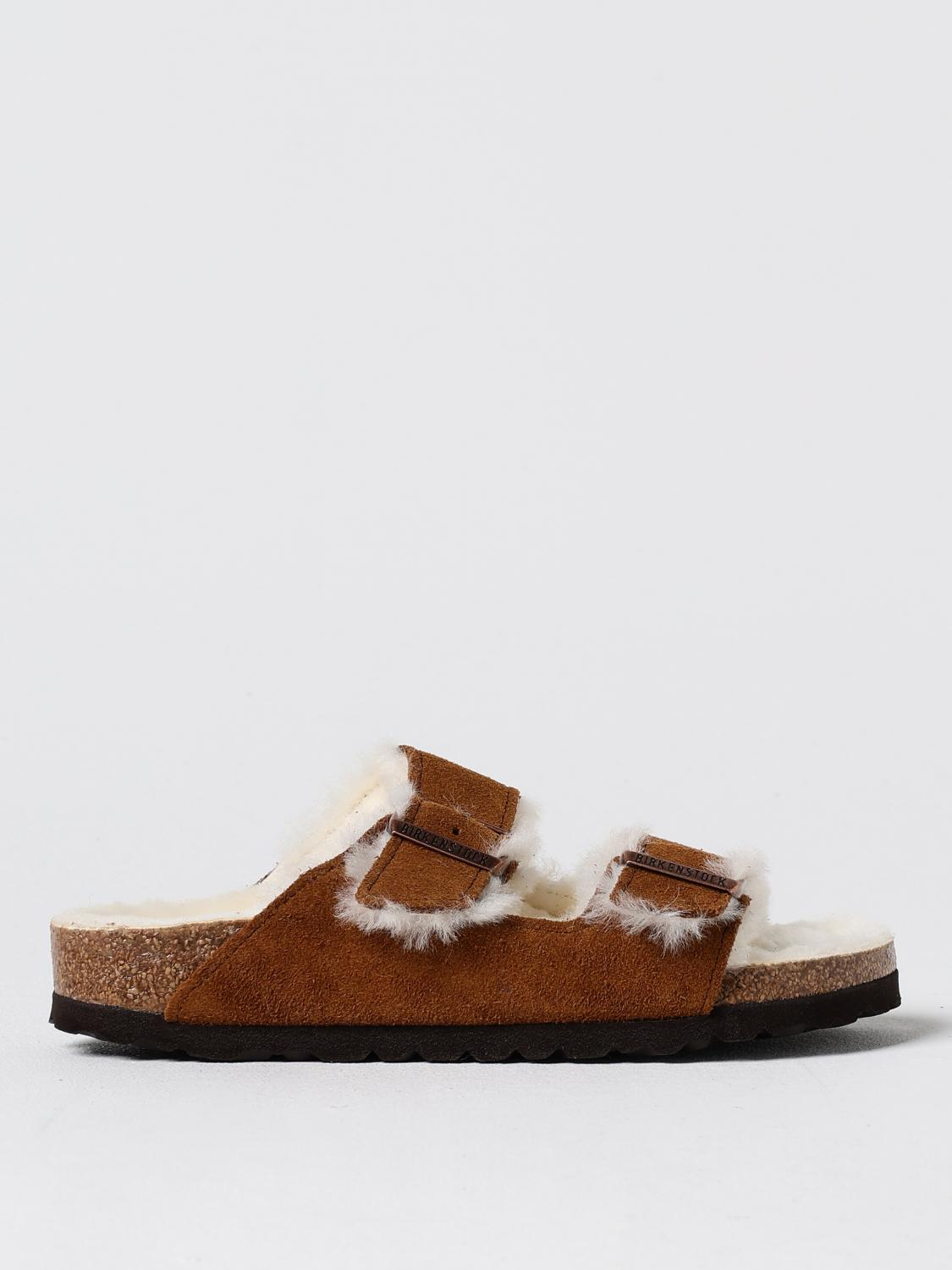 [Birkenstock] Sandals FW25 1001135