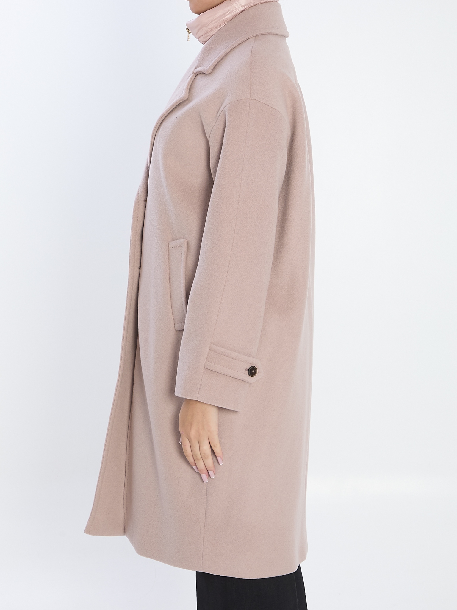 [Herno] Coat FW25 CA000594D_33477_4135