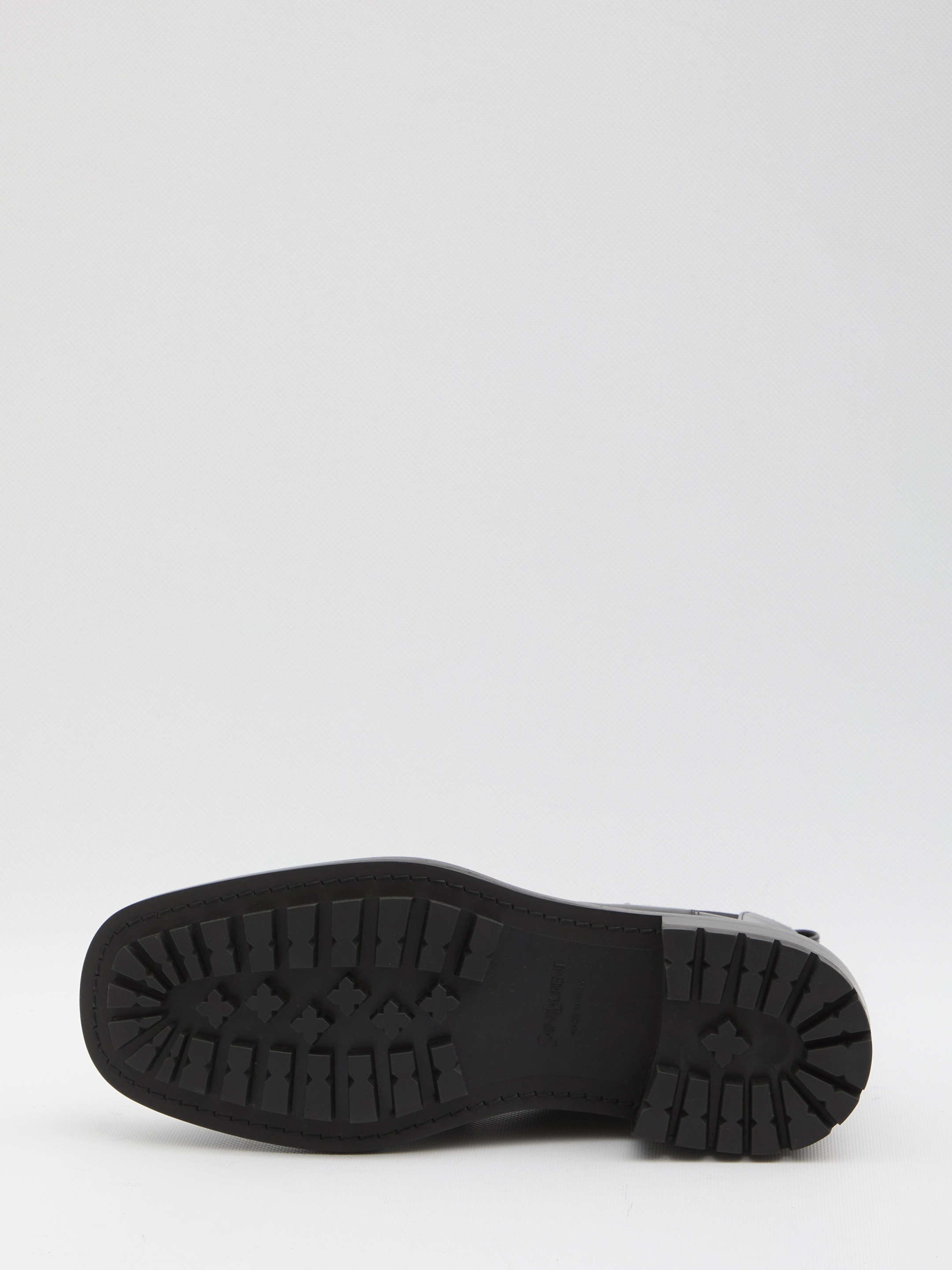 [Saint Laurent] Boots FW25 841196_AAD4X_1000