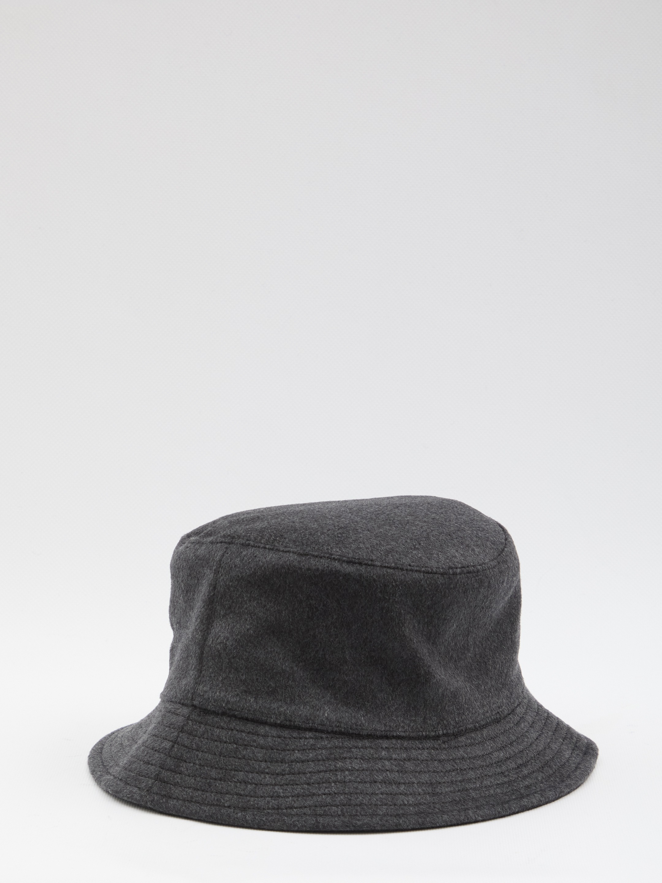 [JACQUEMUS] Hat FW25 ACU00778A_W00701_970