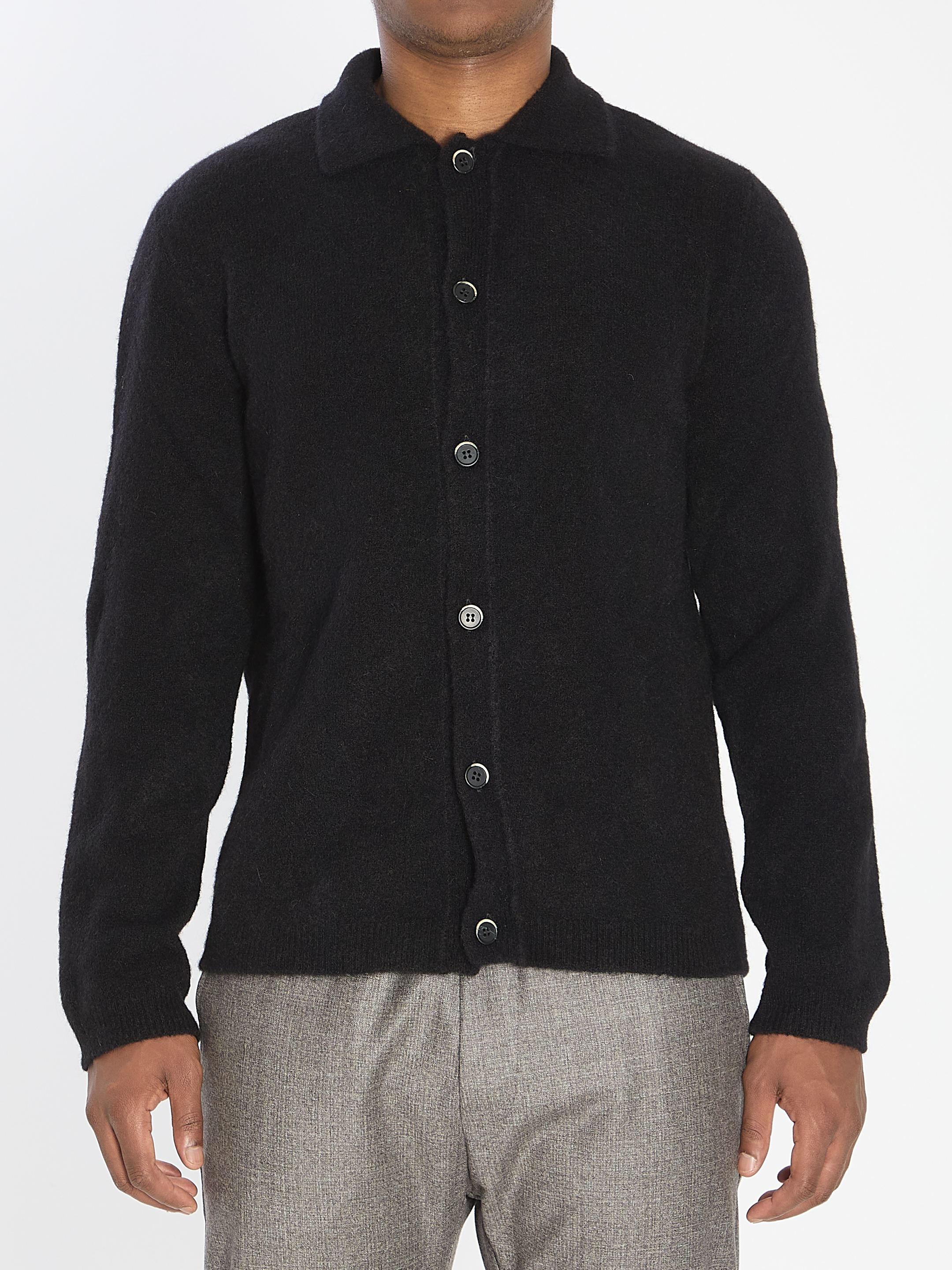 [BARENA] Knitwear FW25 KNU5292_0505_590