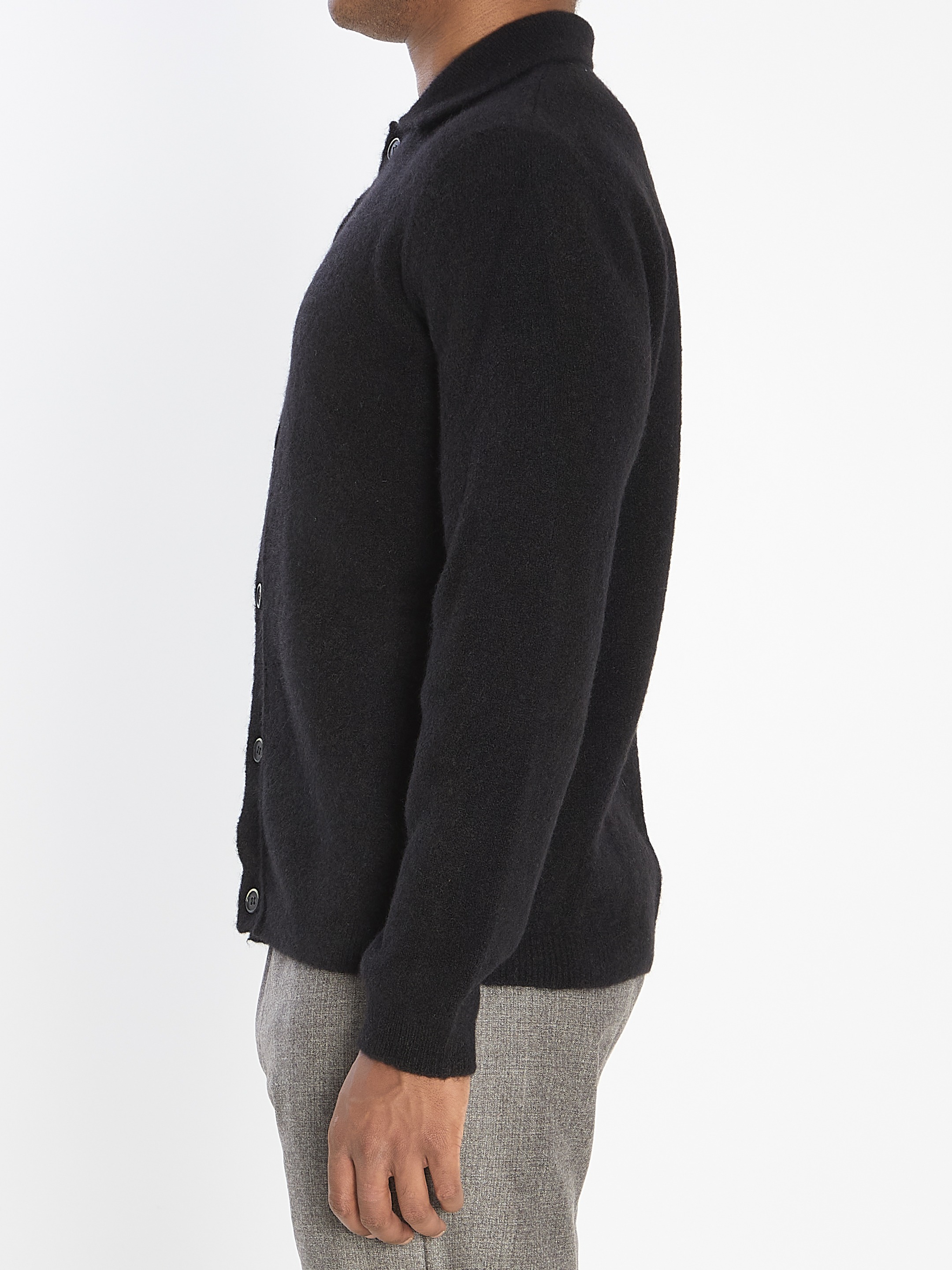 [BARENA] Knitwear FW25 KNU5292_0505_590