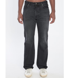 [HAIKURE] Jeans FW25 HEM03249_DF119_L0894
