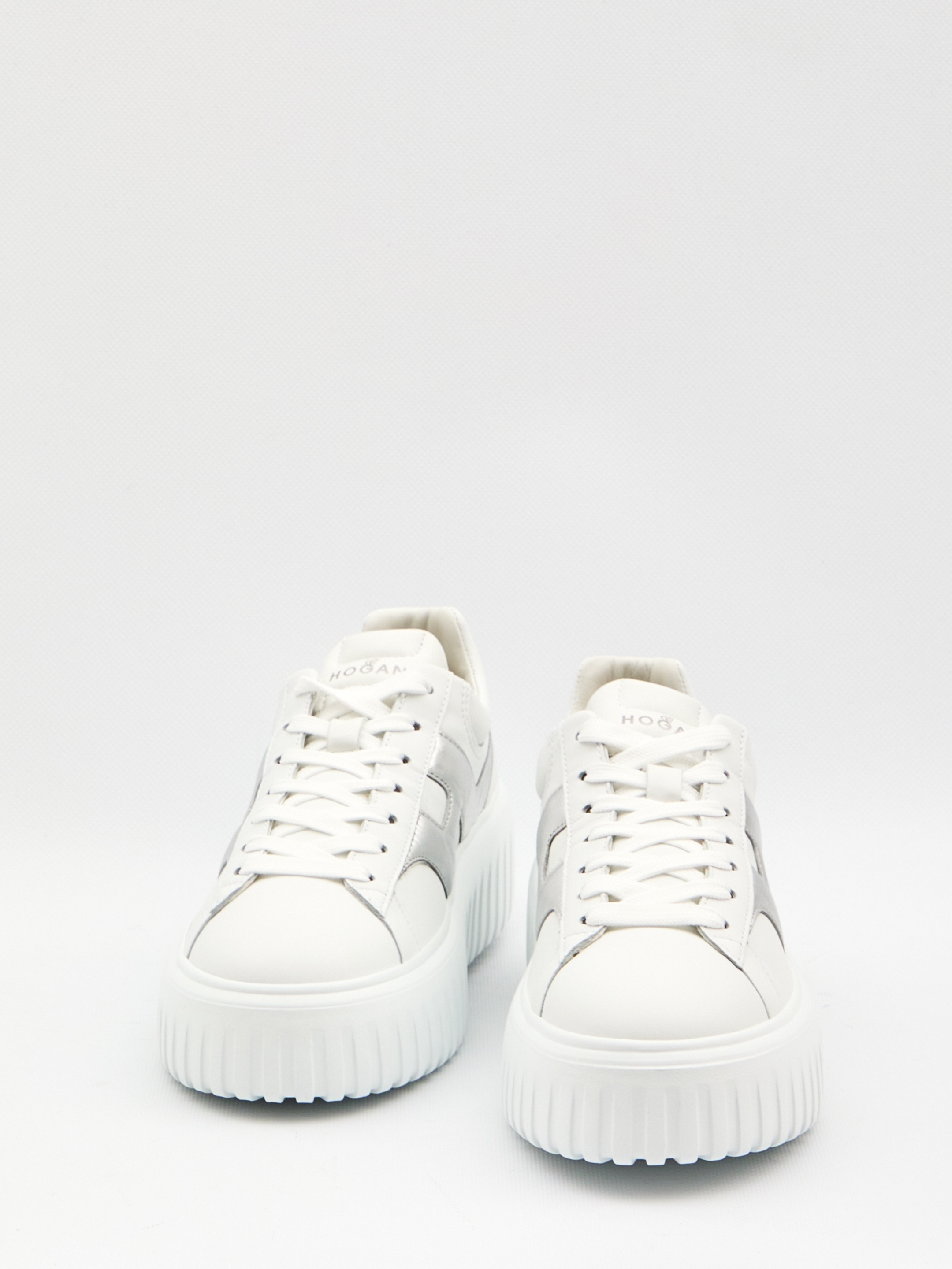 [Hogan] Sneakers FW25 HXW6450FE91_NCS_0351