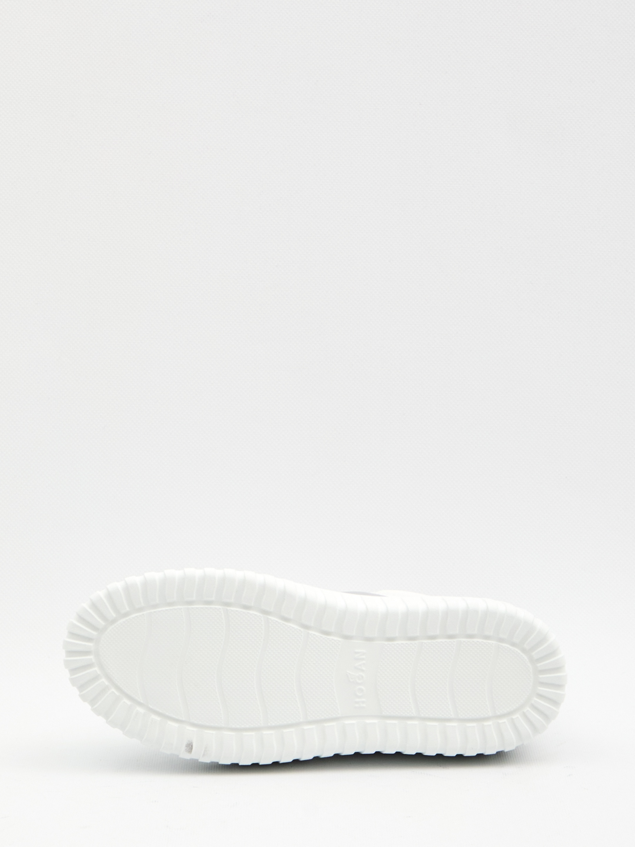 [Hogan] Sneakers FW25 HXW6450FE91_NCS_0351