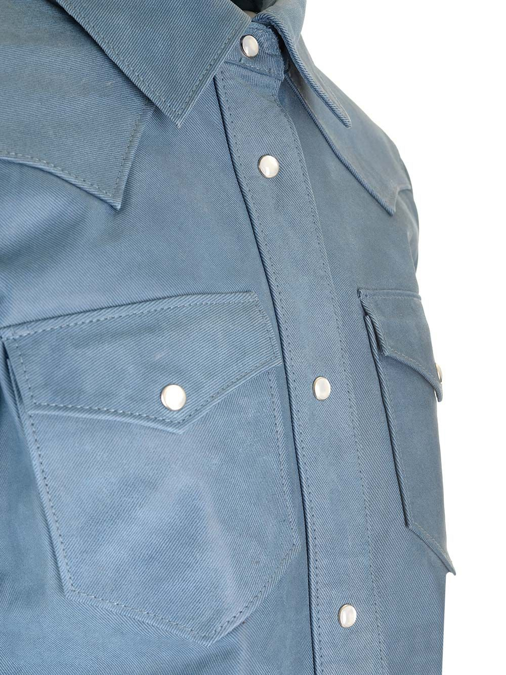 [STAND STUDIO] Shirts Long Sleeve SS24 61865-751069940