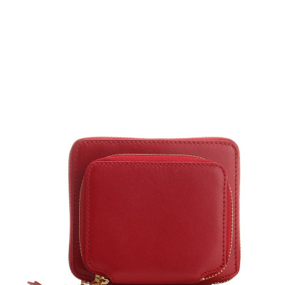 [COMME DES GARCONS WALLET] Wallet SS23 SA2100OP3-RED
