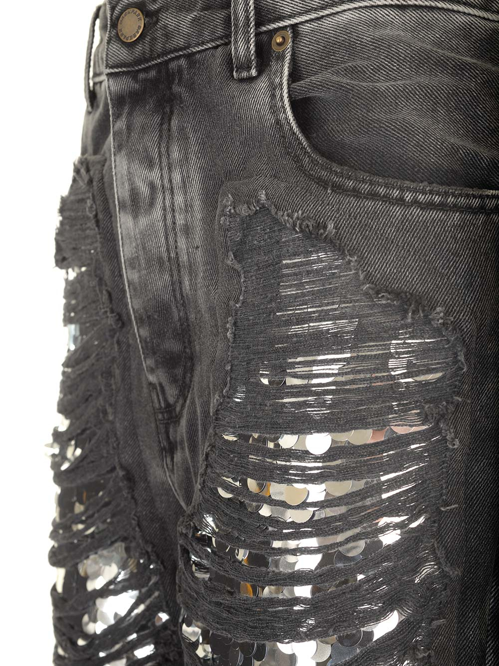 [DARKPARK] Jeans SS24 WTR16 DBK01W113