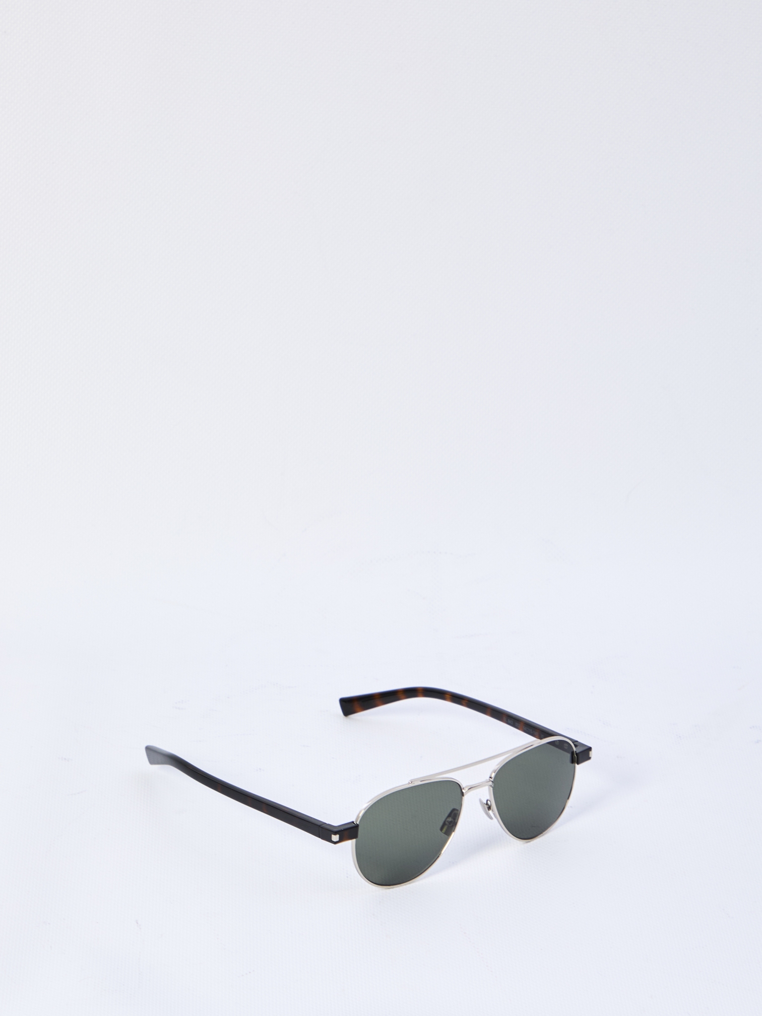 [Saint Laurent] Sunglasses FW25 843061_Y9965_8163